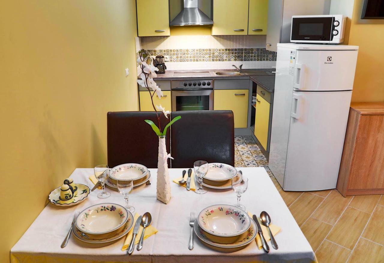 Jazmin Apartman Buzsak ภายนอก รูปภาพ
